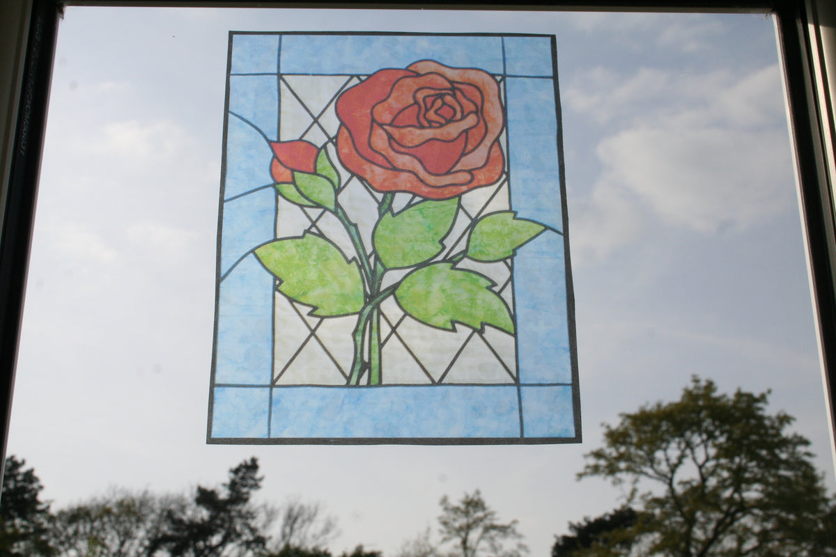 How to Make Your Own Window Clings With an Inkjet Printer, eHow
