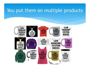 Custom Mug Training - How To Make Trending Products To Sell